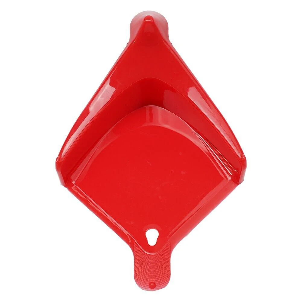 

1pc Car Hose Guides Tire Wedge Car Washing Water Pipe Tube Anti-Pinch Tools Hose Guides Universal Plastic Cords Holder