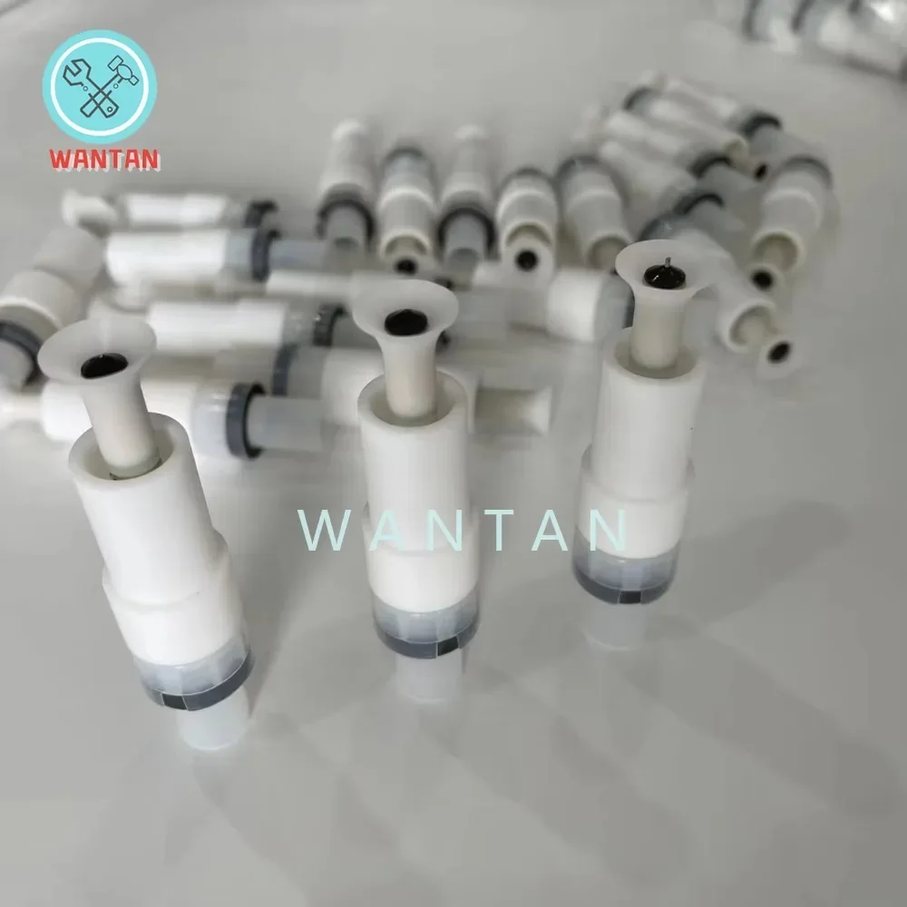 Запчасти Опти пистолет GM03 Распылительная насадка для порошка NS09 1008259 плоская