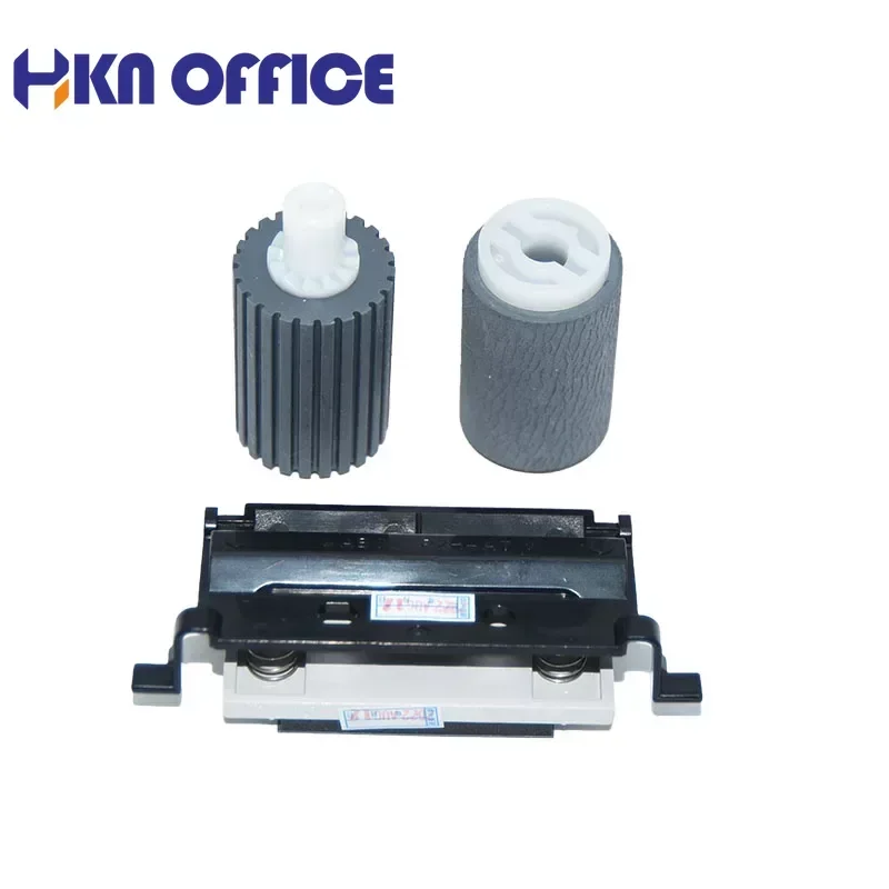 1 комплект для Kyocera 36211110 3BR07040 302S 094050 ПУЛЛЕЙНОЙ ПИТАНИЕ ADF (1 из 3 шт.) для: ECOSYS M2135 M2635