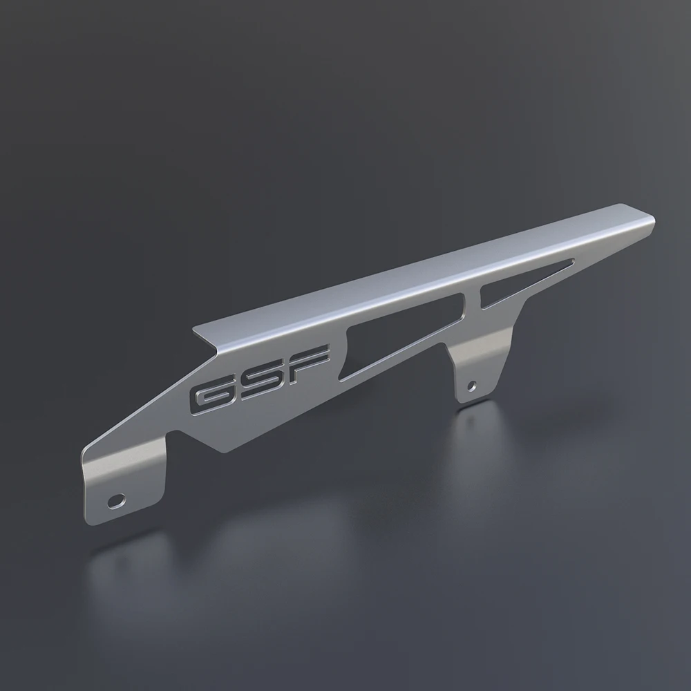 Защитный чехол для цепи SUZUKI GSF 600 Bandit/S 1995 1996 1997 1998 1999 направляющее колесо