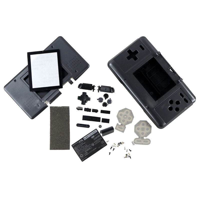 Корпус контроллера с кнопками Gaming E65C