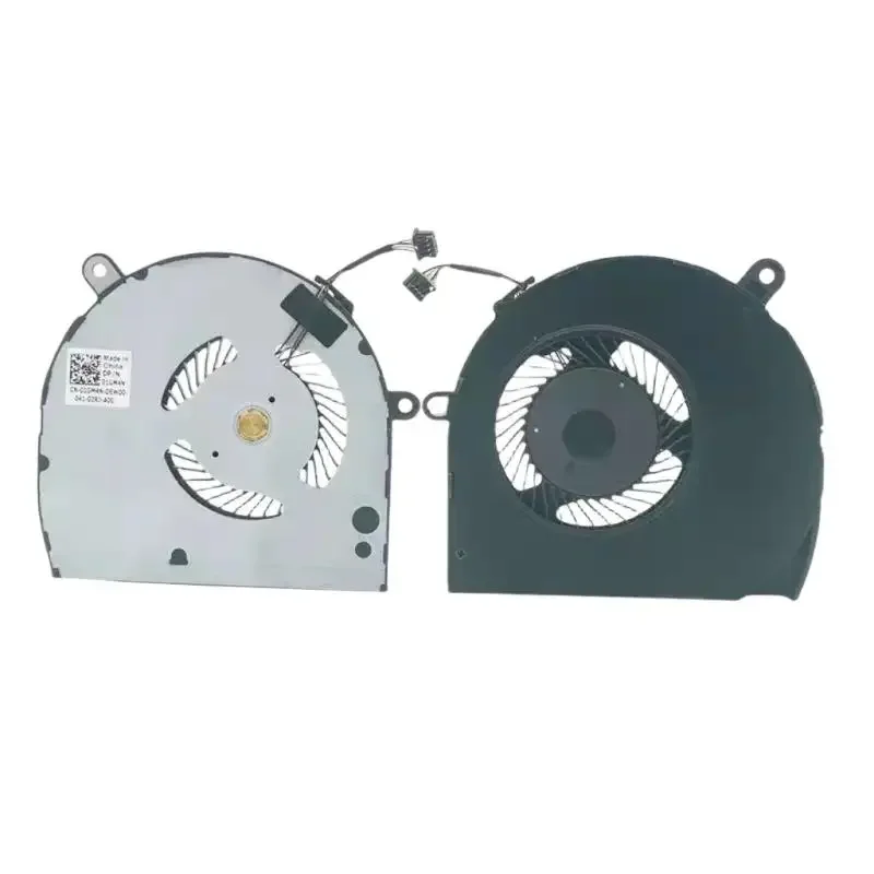For Dell Latitude 5500 Persion 3540 Laptop Radiator Fan 01GM4N 1GM4N