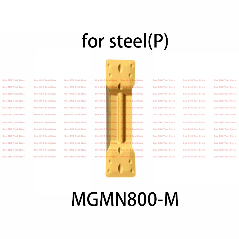 8 мм Φ MRMN800 карбидные вставки с ЧПУ стальные нержавеющие чугунные закаленные
