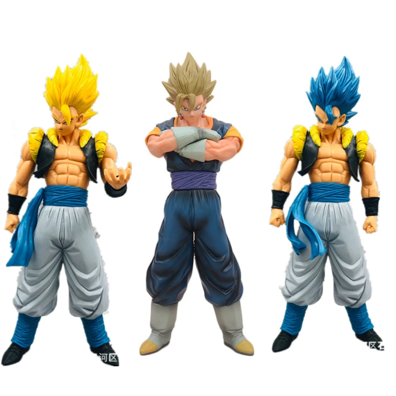 

Фигурка Гоку из м/ф «Драконий жемчуг», 28 см