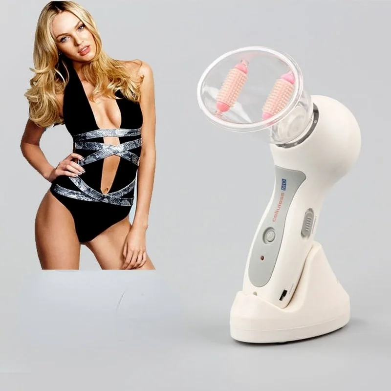 

Portable Celluless Body Deep Massage Vacuum Cans Anti-Cellulite Massager Device Therapy Cup Health Care