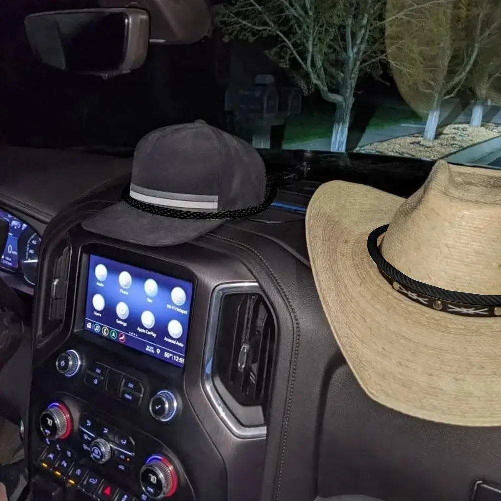 Рисунок 4 - Держатель для шляпы в ковбойском стиле