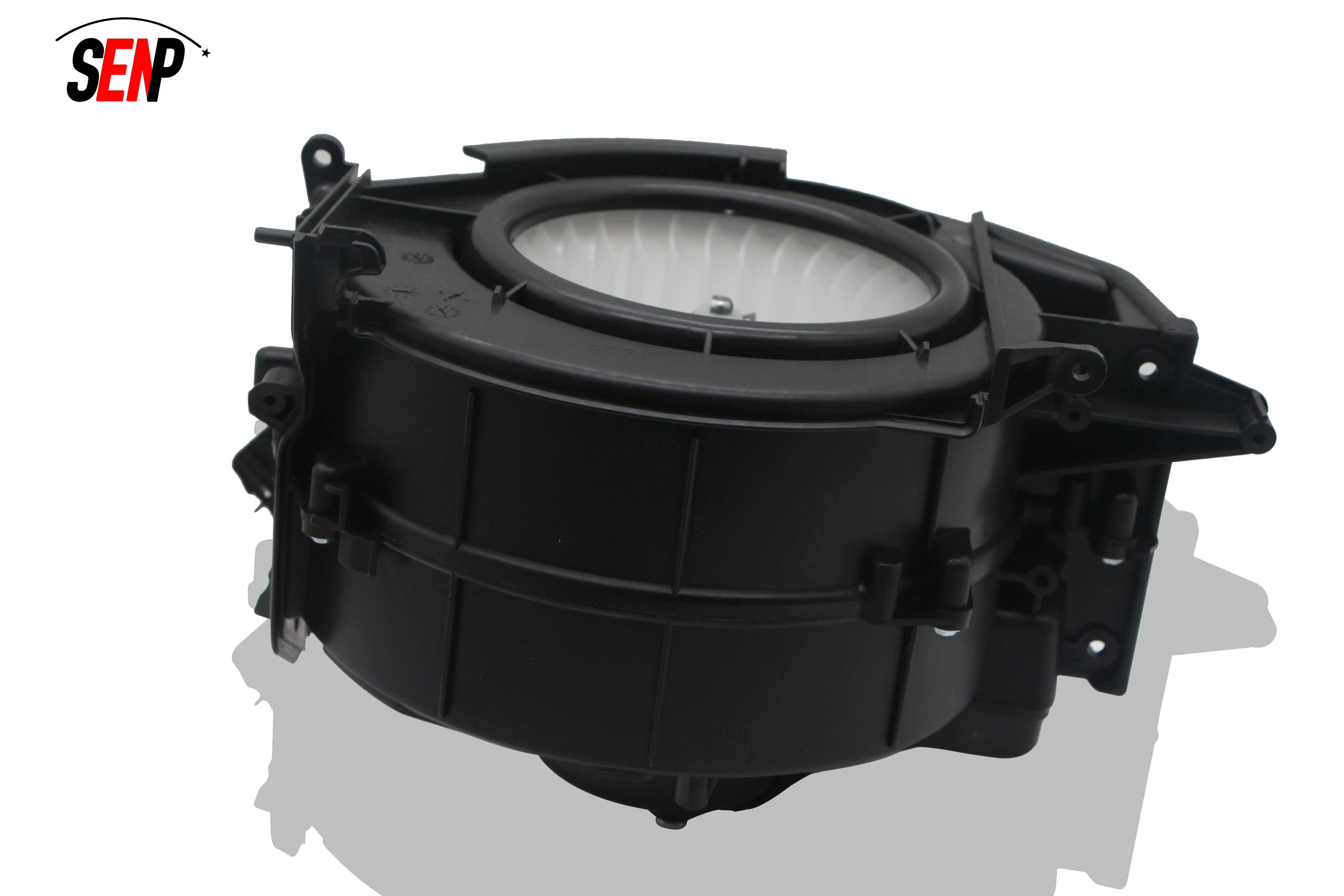 Нагнетатель отопителя вентилятор двигателя для Audi A6 R8 RS6 OEM 4F0 820 020 A