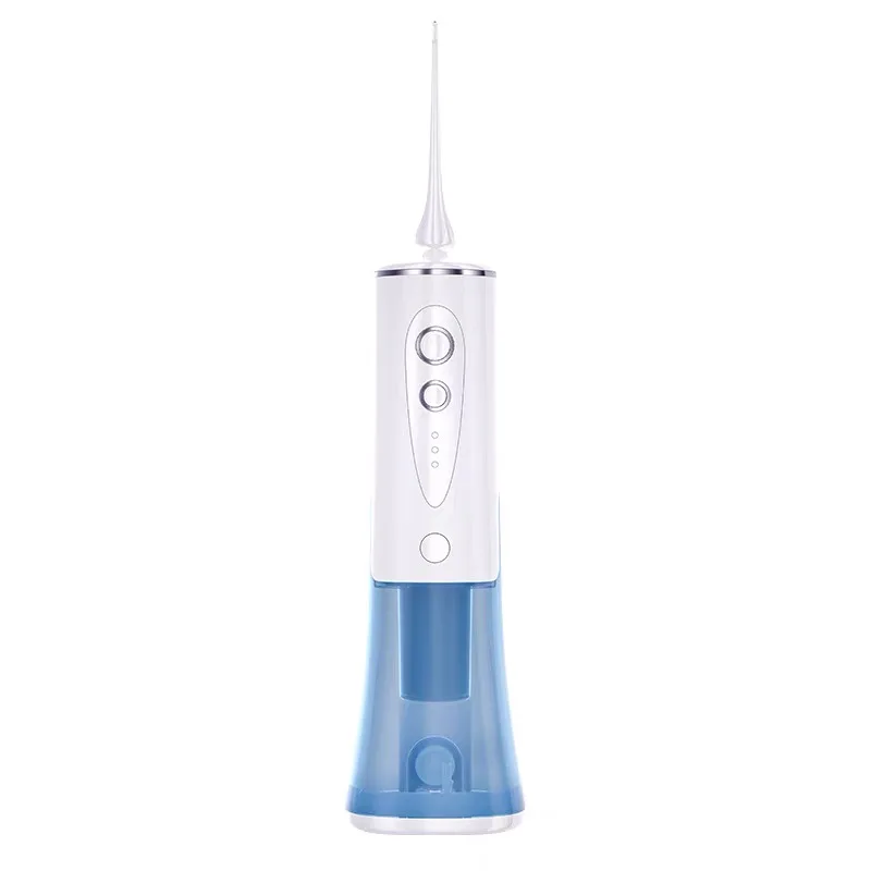 

Nice feel With Toothbrush Oral Irrigator Ipx7 Cordless Dental Water Flosser With Rotating Tips Water Flosser Tooth Cleaner