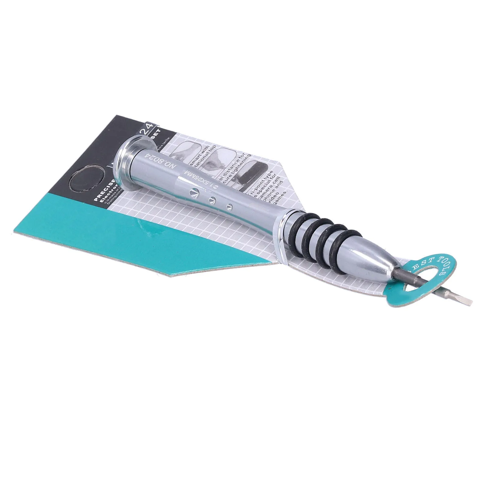 Набор инструментов для ремонта отверток из 6 шт. Для разборки электронных