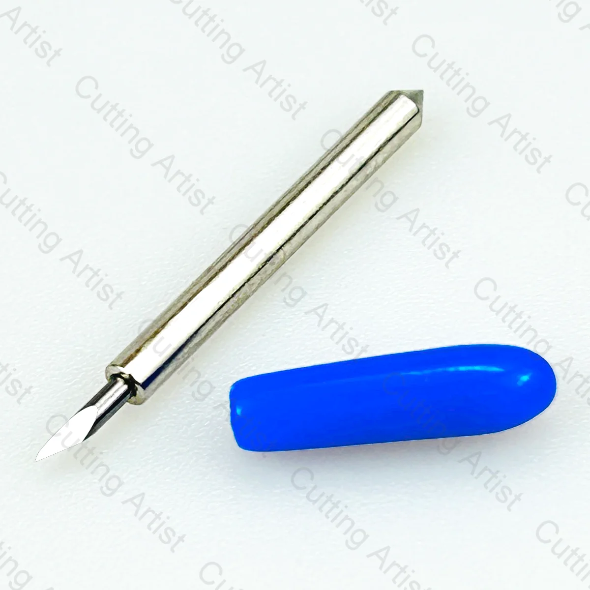 5 шт. лезвие для глубокой вырезки 60 градусов 1 корпус-держатель Silhouette Cameo 3 2 Portrait