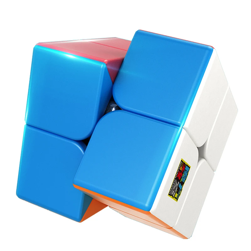 Рисунок 6 - Магнитный магический куб MoYu Meilong 2x2