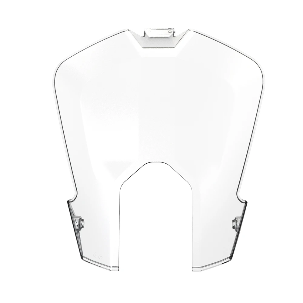 Акриловая защита для передней фары мотоцикла KTM 1290 Super Adventure R S 2021 2022 2023