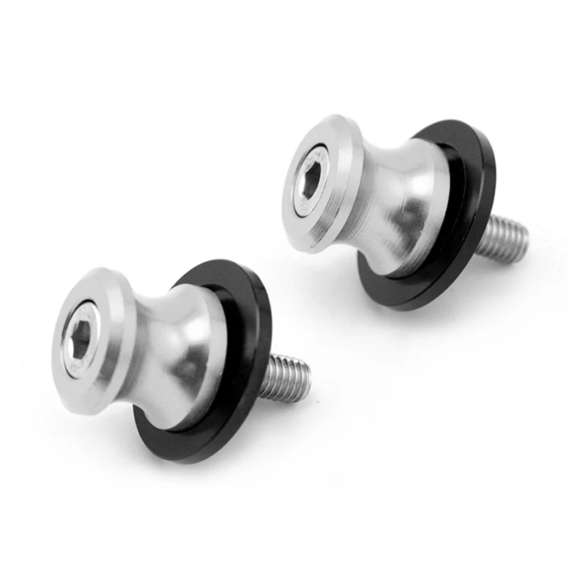 

Винт ползунка 8 м для Suzuki V-Strom GSX-R125 600 750 1000 S125 S1000R S1000F S1000Z S1000Y SV650S SV1000S N катушки маятника