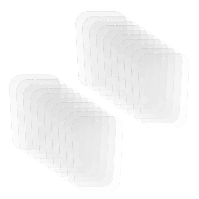 

10 пар (20 листов, 16 дюймов), формирующая форму ботинок, вставки, высокие поддерживающие искусственные прозрачные цветные ботинки