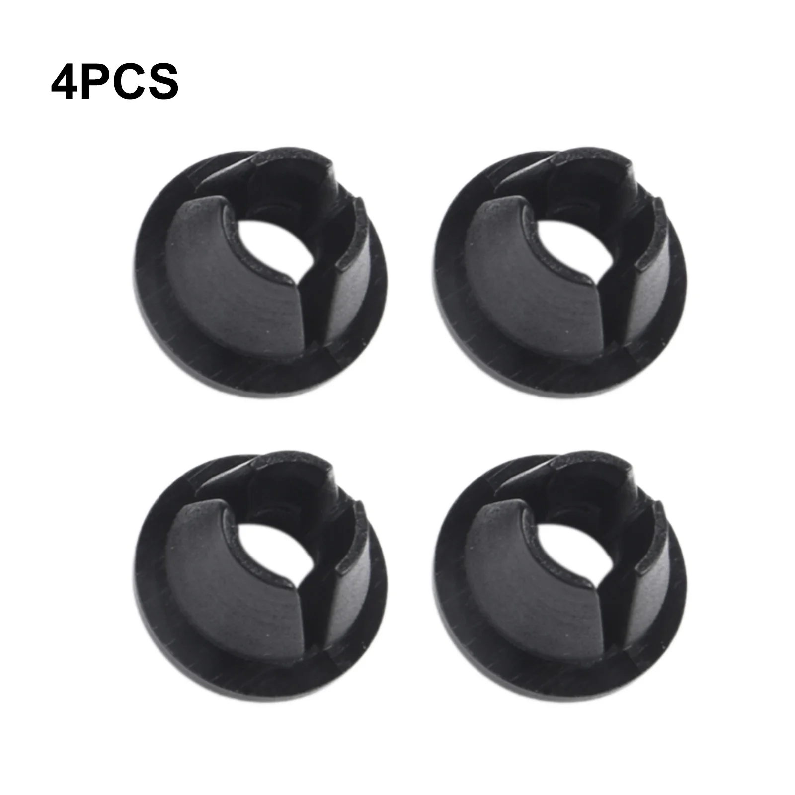 4 шт. Набор фиксаторов для задней лампы Dodge Ram Dakota 6504072 автомобильные запчасти