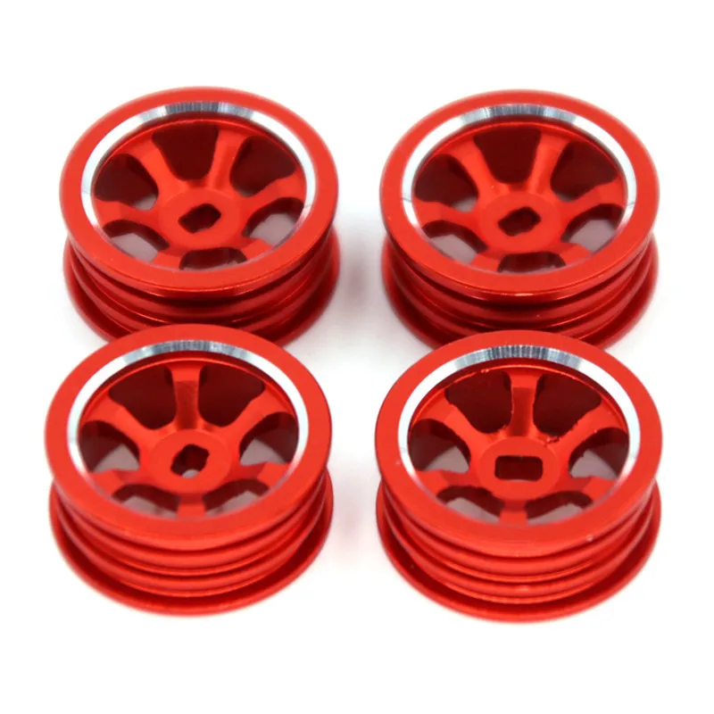 Металлический обновленный концентратор Wltoys 1 / 28 p929 p939 k969 k979 k989 k999 для автомобиля с