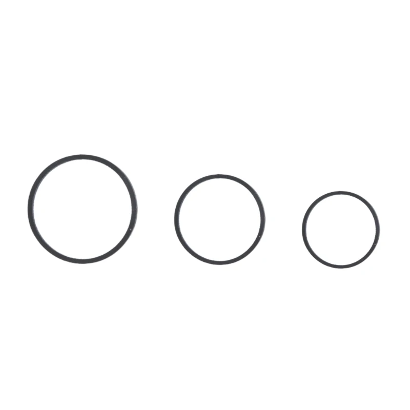 M17B квадратный кассетный ленточный ремень плоские резиновые ремни толщиной 1 2 мм