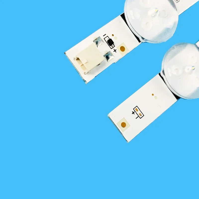 Для Samsung 49/50 &quotLCD TV V5DN-500SMA-R1 V5DN-500SMB-R1 BN96-46573A BN96-46572A UN50J5200 UN50J5000 UN50M5300 UN50J5200AF