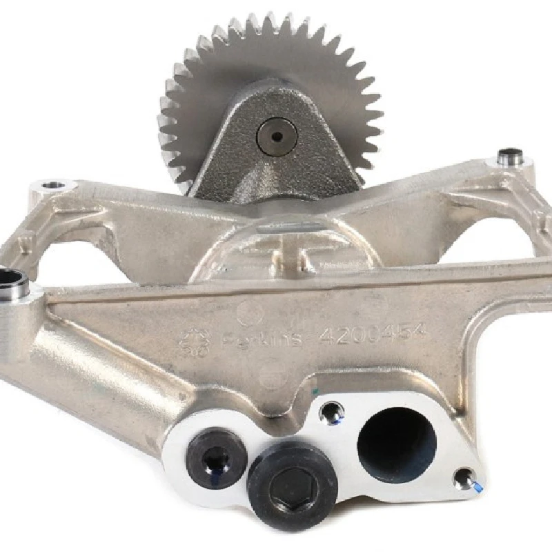 Масляный насос C7.1 4478575 для дизельного двигателя 447-8575 C6.6 4132F073 3054C