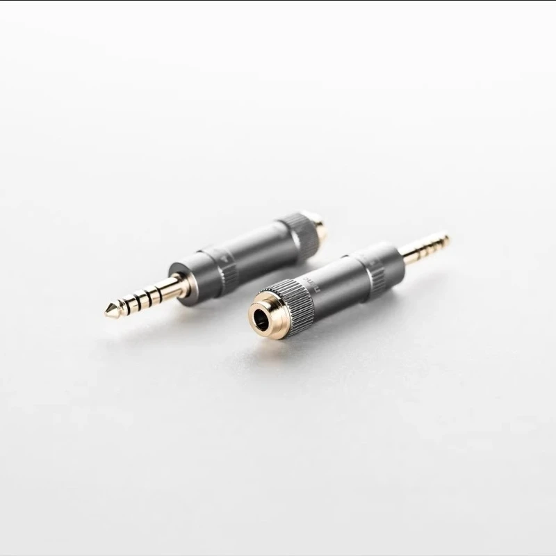 Новые наушники DUNU DAP 4.4 Balanced Impedance Stick 3075 Ом с разъемом 4.4 мм в подарок (art.: 3920d996fbefc) - 3920d996fbefc