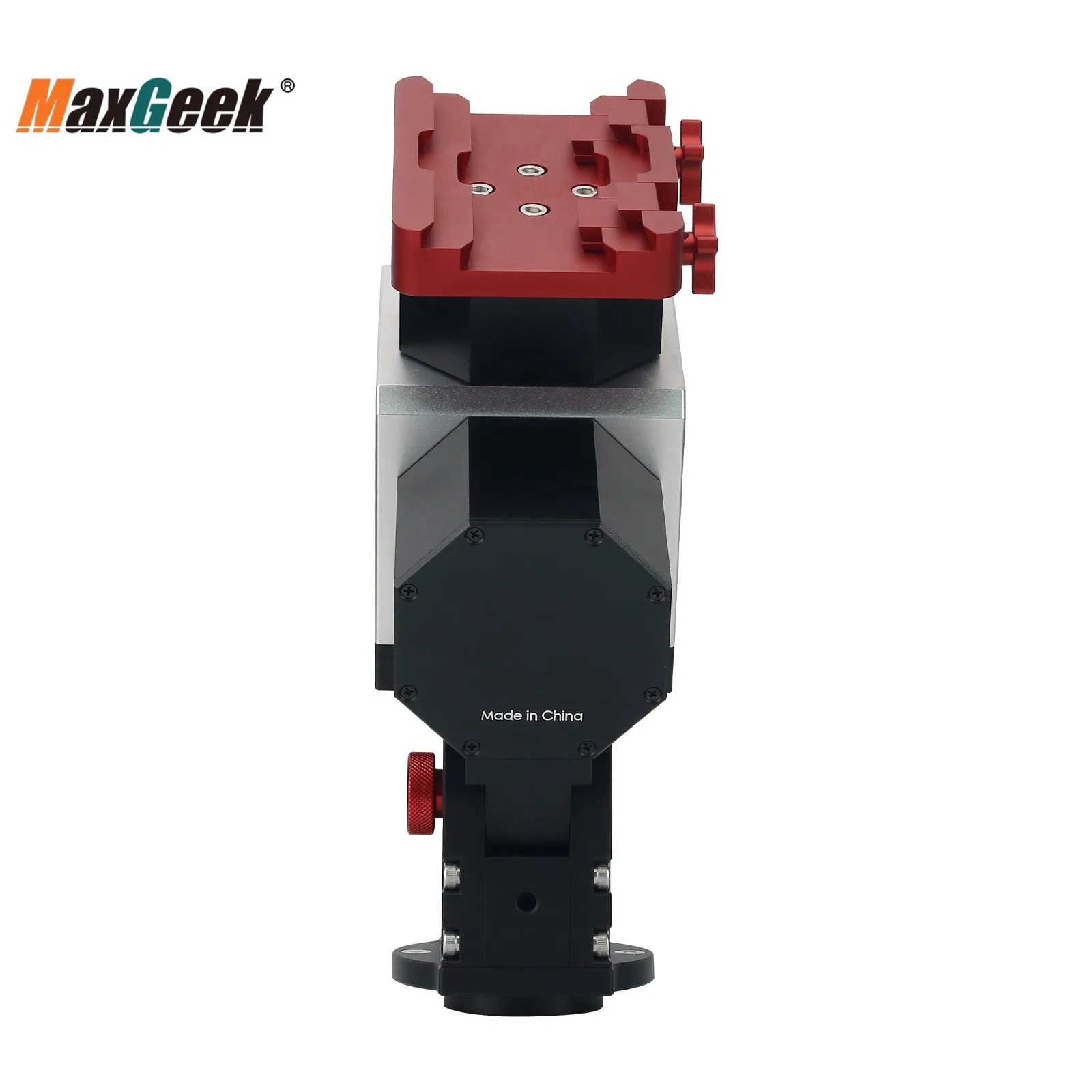 Hamgeek UMi17 Harmonic Equatorial Mount USB/WIFI/BT