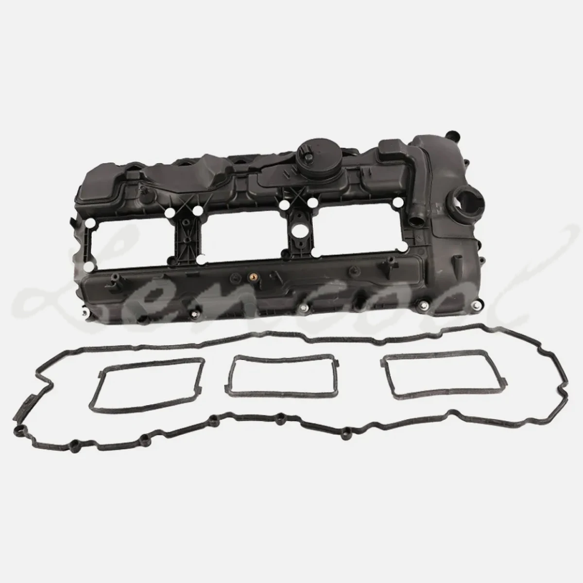 Крышка клапана двигателя с прокладкой и болтами для BMW S55 F80 M3 15-2020 F82 M4 2015-2018 гг.