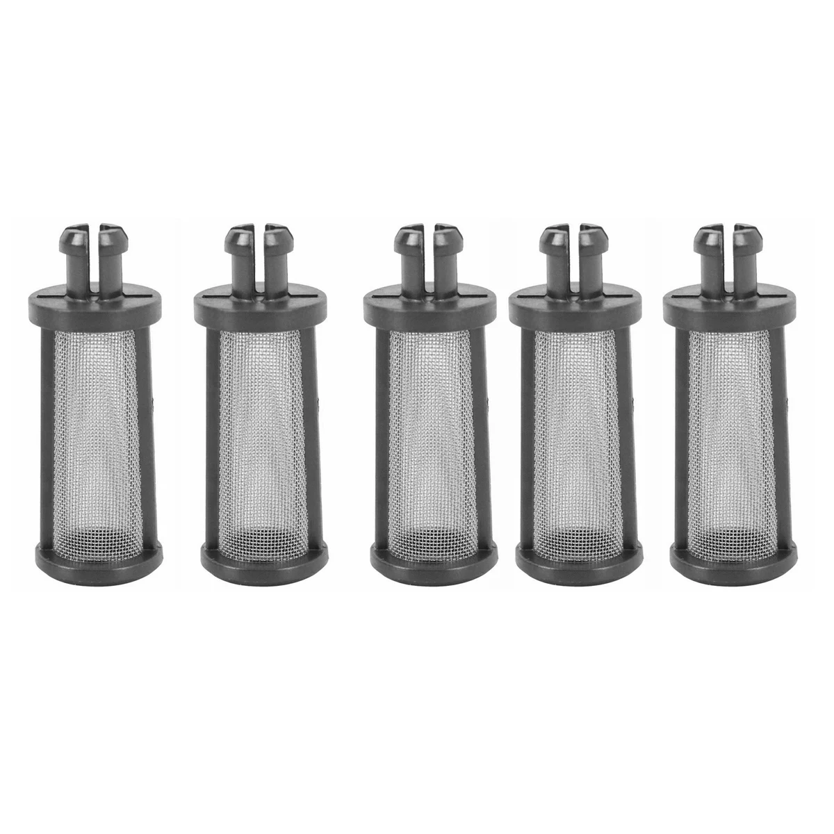 

5Pcs for Toyota Aygo Auris Avensis Engine Oil Control Valve Filter 1567821010