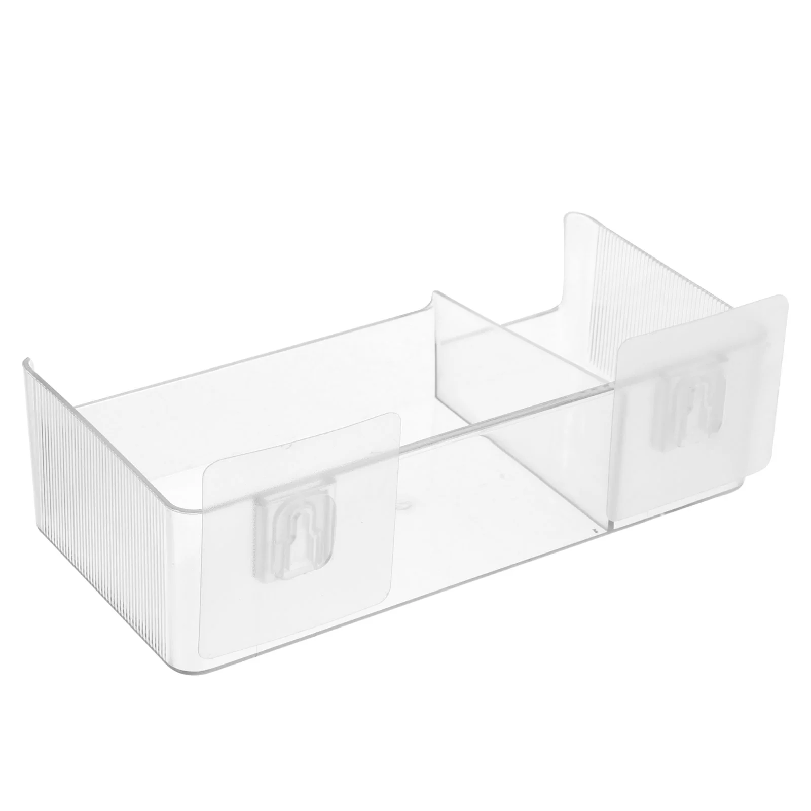 

Refrigerator Storage Box Fridge Freezer Refrigerator Hanging Bin Side Door Refrigerator Storage Bin The Pet Freezer Drinks Bin