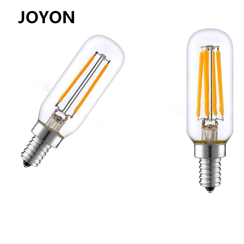 

NEW 4w 8w 12w T25 LED Cooker Hood Extractor Fan Bulb Cool/Warm White Light E14 220v Small Screw Replace 20w 40w 60w Halogen lamp
