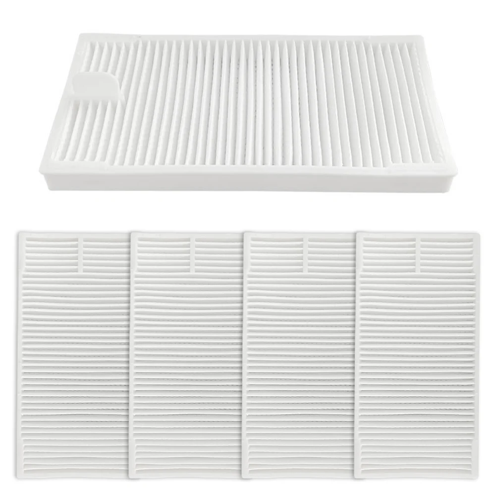 5 шт. фильтр для пылесоса Eureka E20 Plus сменные аксессуары робота-пылесоса