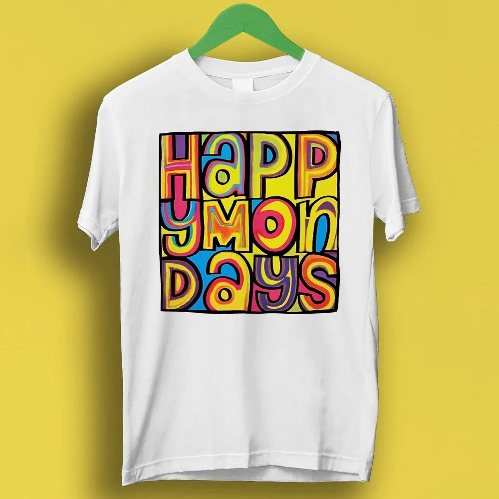 Веселая дизайнерская Клубная музыкальная футболка P847 в стиле Звезд