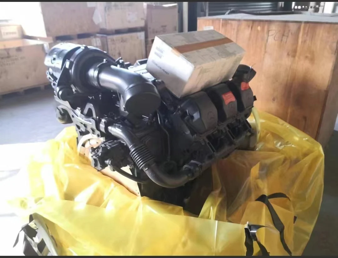 DX170W-5 DX180LC DX180LC-3 Распределительный клапан Главный гидравлический насос