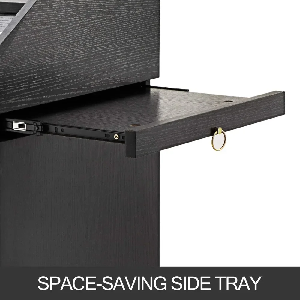 Тележка для хранения салона спа красоты парикмахерской тележка с 4 ящиками