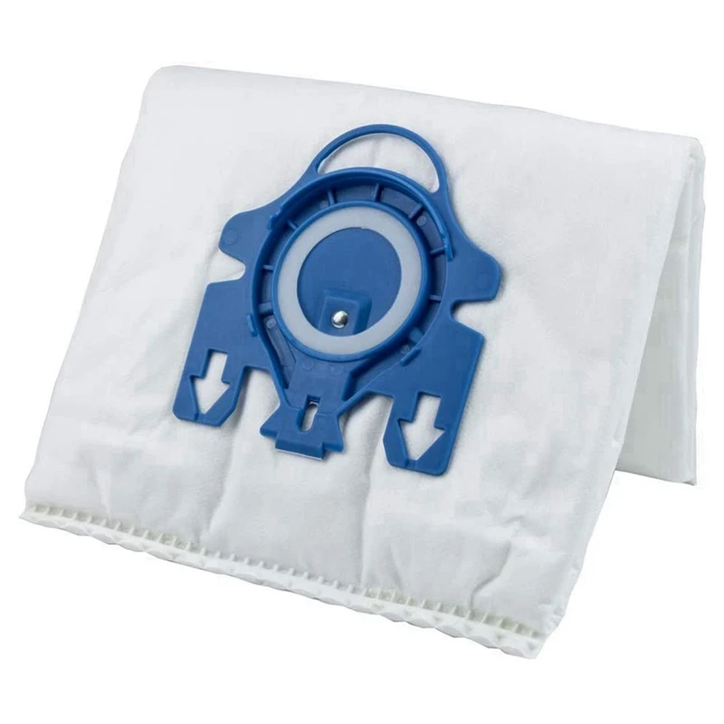 36 мешков для пылесоса + 24 фильтра совместимых с Hyclean Miele GN 3D 10408410 Классические