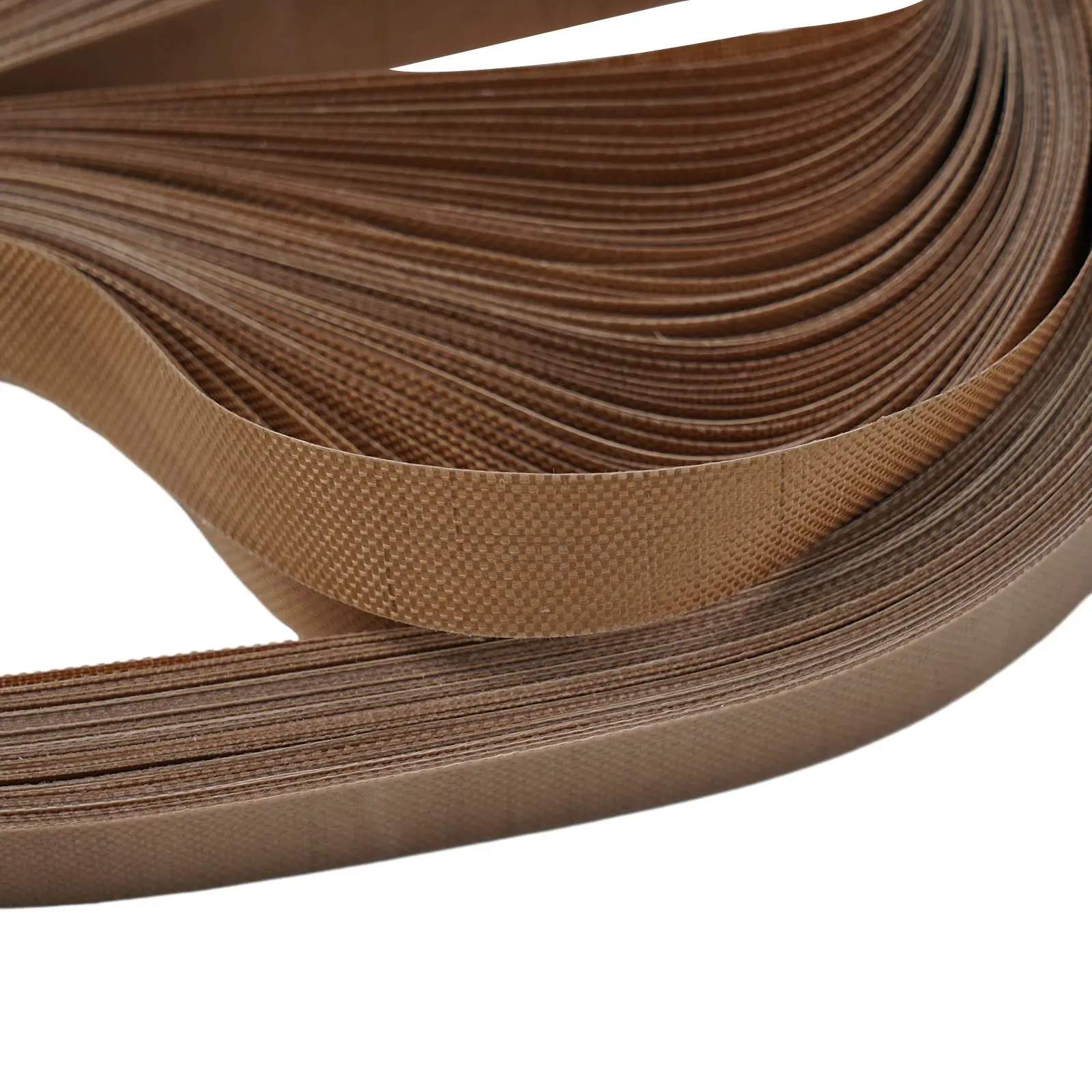 Конвейерная лента 770*15*0 2 мм 50 шт. для непрерывной ленточной упаковочной машины FR