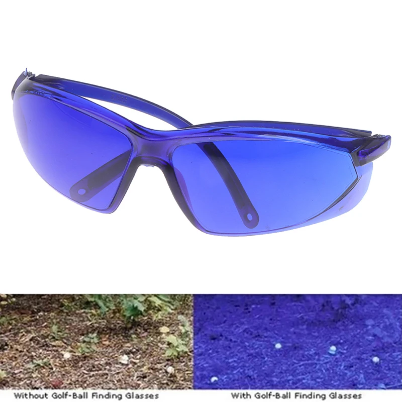 Finding Glasses Sports Sunglasses Fit For Running Golf Driving