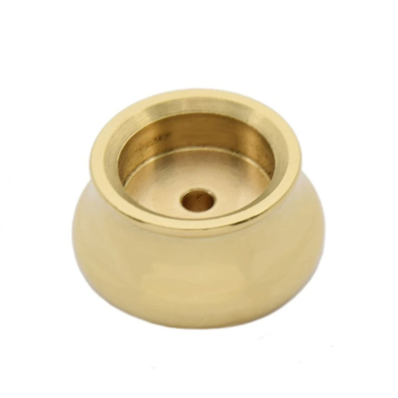 

Copper Incense Cone Holder Cone Incense Burners Fashion Non-Fading Rust Holder