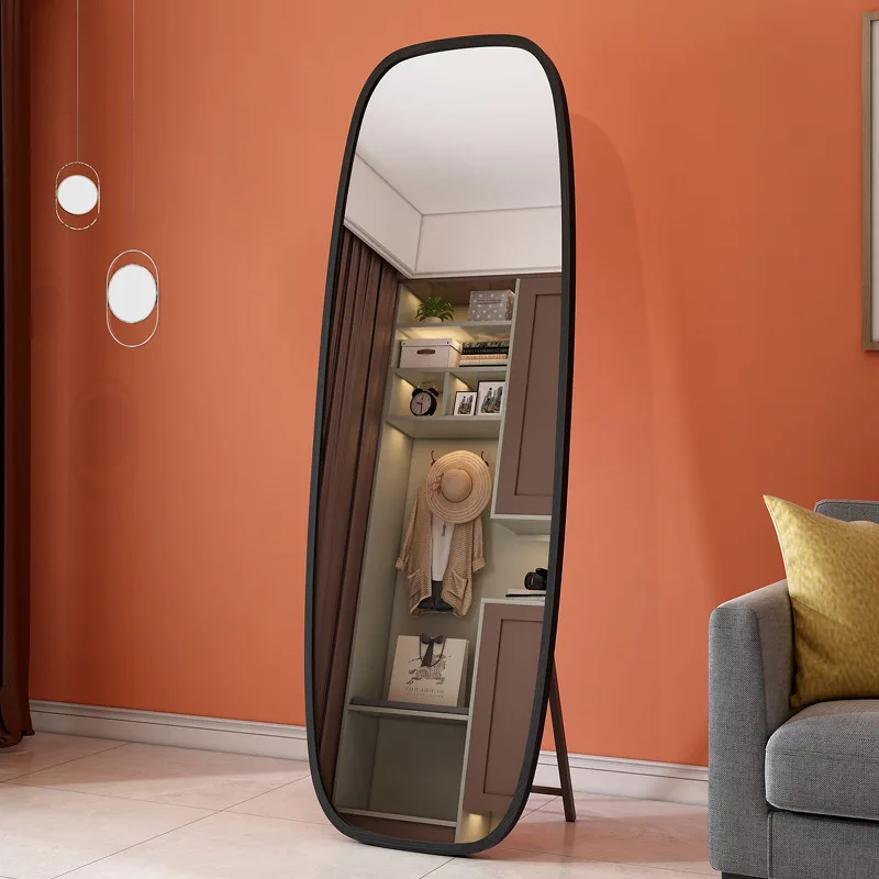 

Decorative Mirror Bathroom Quality Makeup Standing Shower Vanity Decorative Mirror Full Body Espejo De Pie Room Decorarion