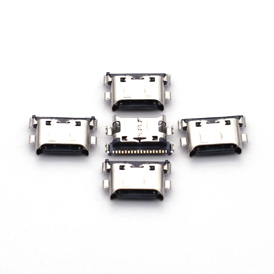 

Разъемы Type-C для Huawei NBR-WAI9 BBR-WAH9 (2 шт.)