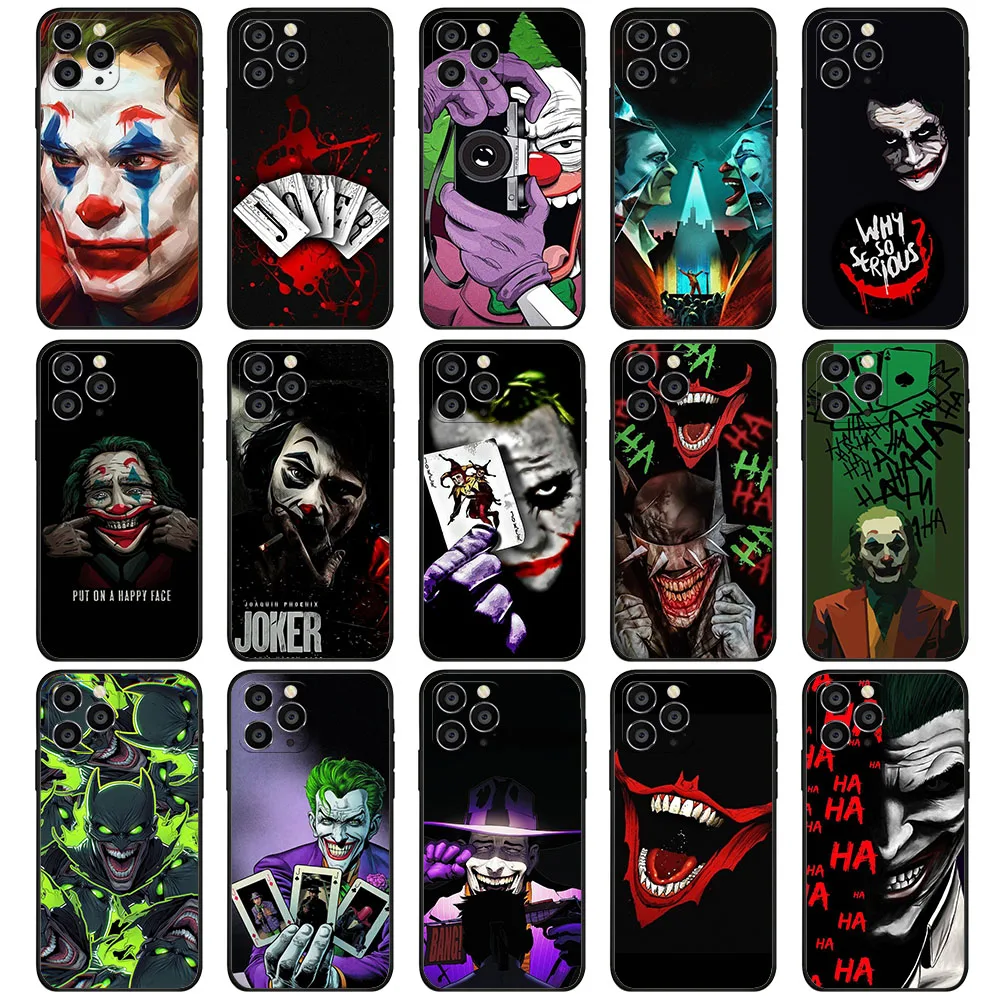 Мягкий чехол для Huawei Y7 Y7A Y8P Y8S Y9 Y9A Mate 20 Honor 7C 8X Y9S P Smart Prime Lite Pro