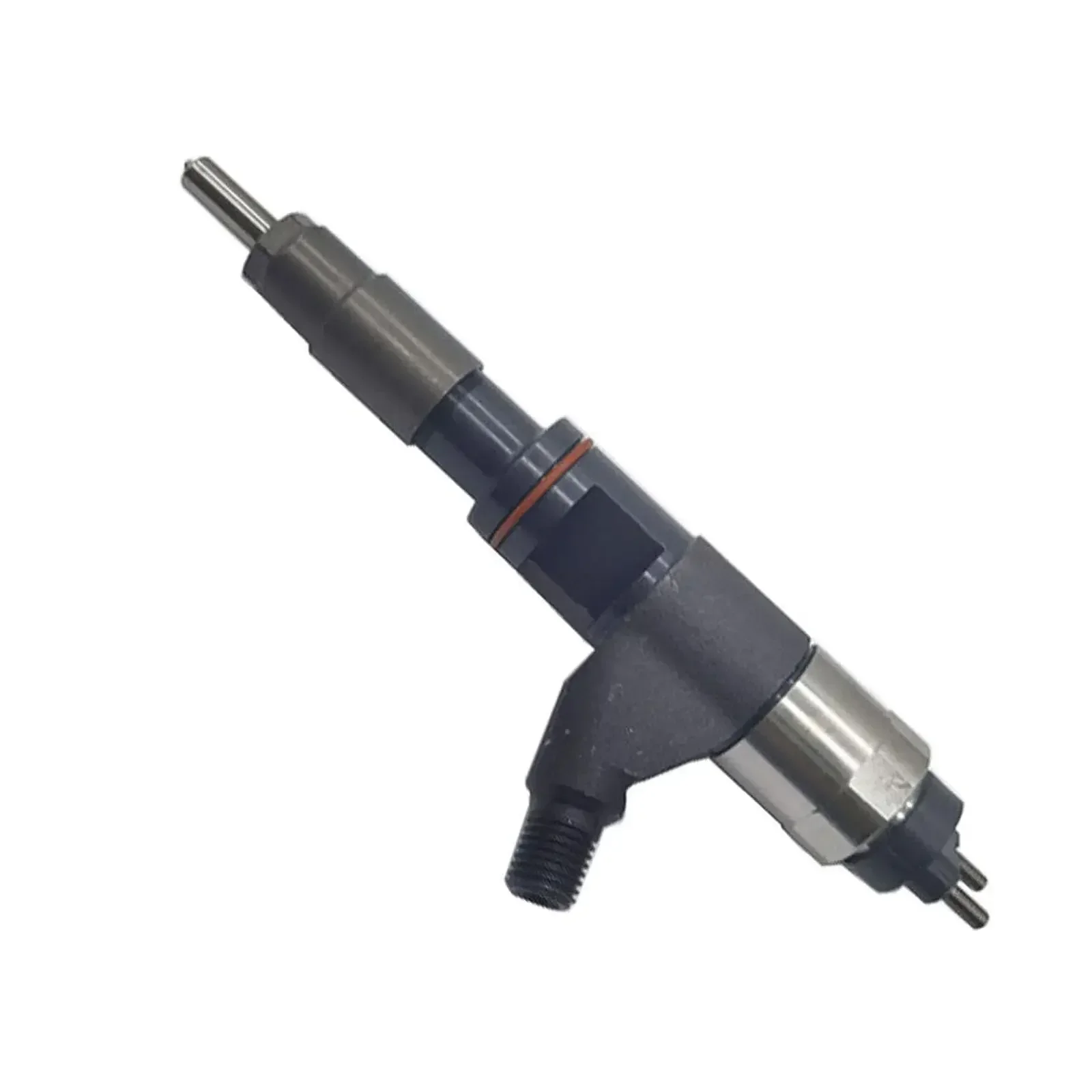 Топливная форсунка Common Rail для двигателей 4045T, 6068T (аналоги RE546783, RE531210, RE530361, SE501928) (art.: 3920d7d14028d) - 3920d7d14028d