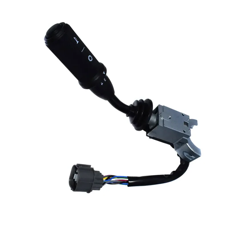 Комбинированный переключатель 701/80298 для экскаваторов-погрузчиков 3CX 4CX 3D 3DX 214 215 216