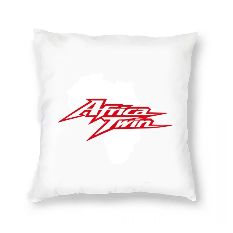 

Pillow Case Moto Motorcycles Hon Africa Twin 1000 Logo Fashion Funny