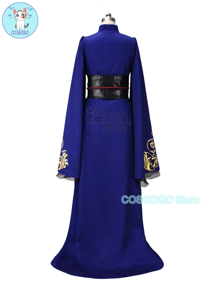 Twisted-Wonderland Pomefiore Vil/Rook/Epel Косплей Костюм Хэллоуин Игровой Женщины Мужчины Пальто