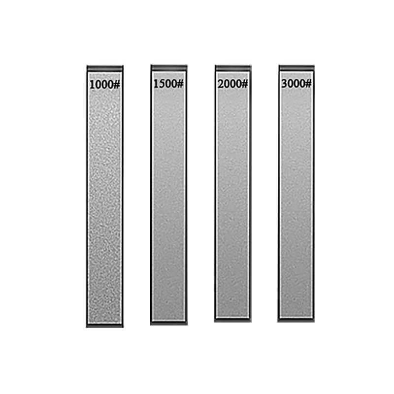 

Профессиональная алмазная точилка для ножей 5 шт.