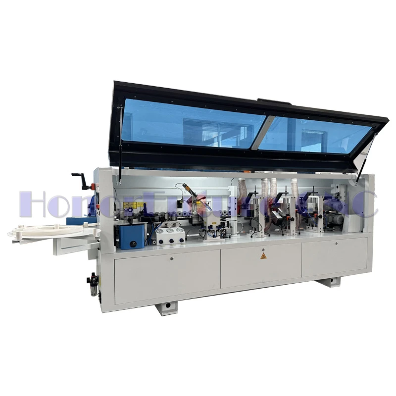 Деревянная мебель Деревообработка МДФ ПВХ АБС Предварительно фрезерный угловой