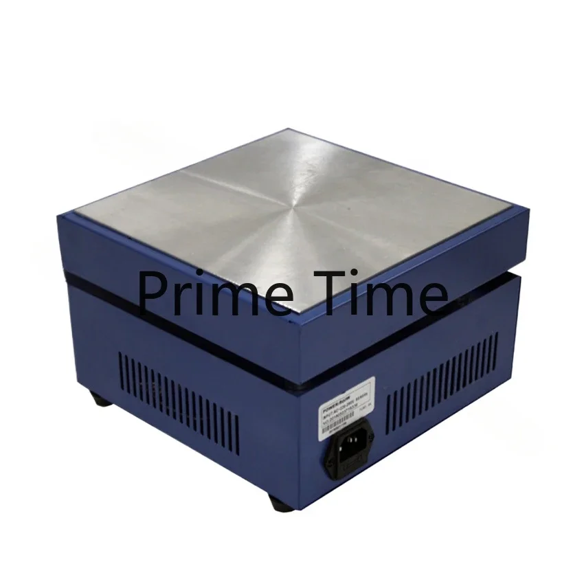 850 Вт 946C электронная плита предварительного нагрева цифровая станция 200x200 мм для