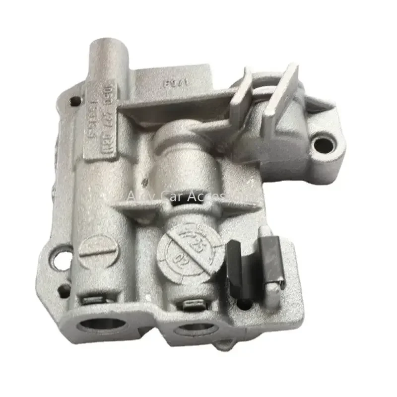 Оригинал 5HP19 15335.9 153359 Корпус клапана коробки передач для Audi A4 A6 A8 S4 BMW 3 серии 5