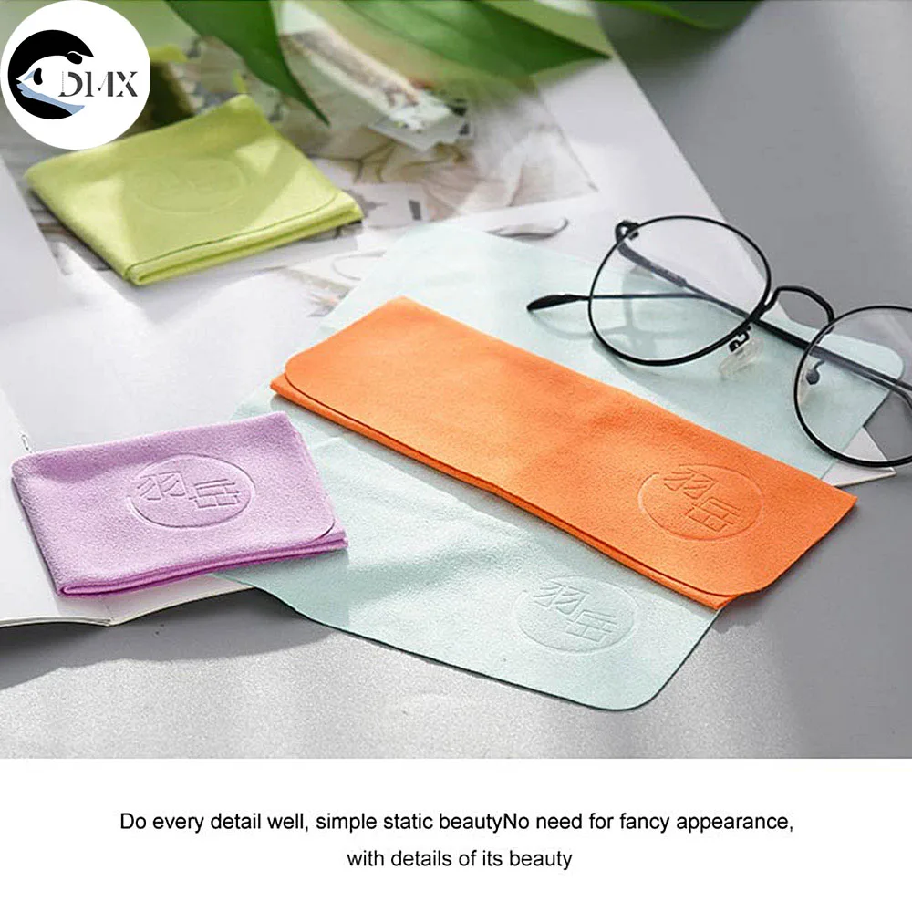 5 шт./партия салфетки для чистки экрана телефона