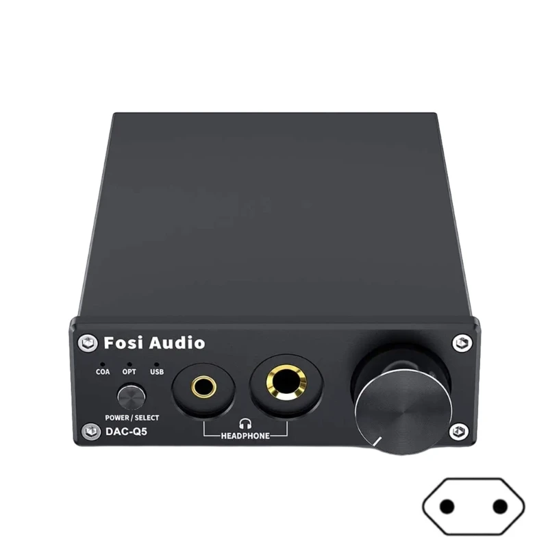 ЦАП-конвертер R91A